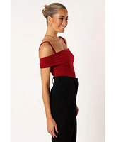 Petal and Pup Women's Ryder Bodysuit