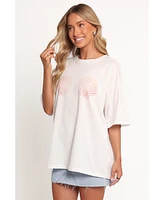 Petal and Pup Women's Sammie Graphic Tee