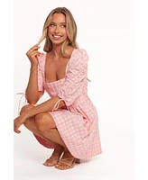 Petal and Pup Women's Siena Mini Dress