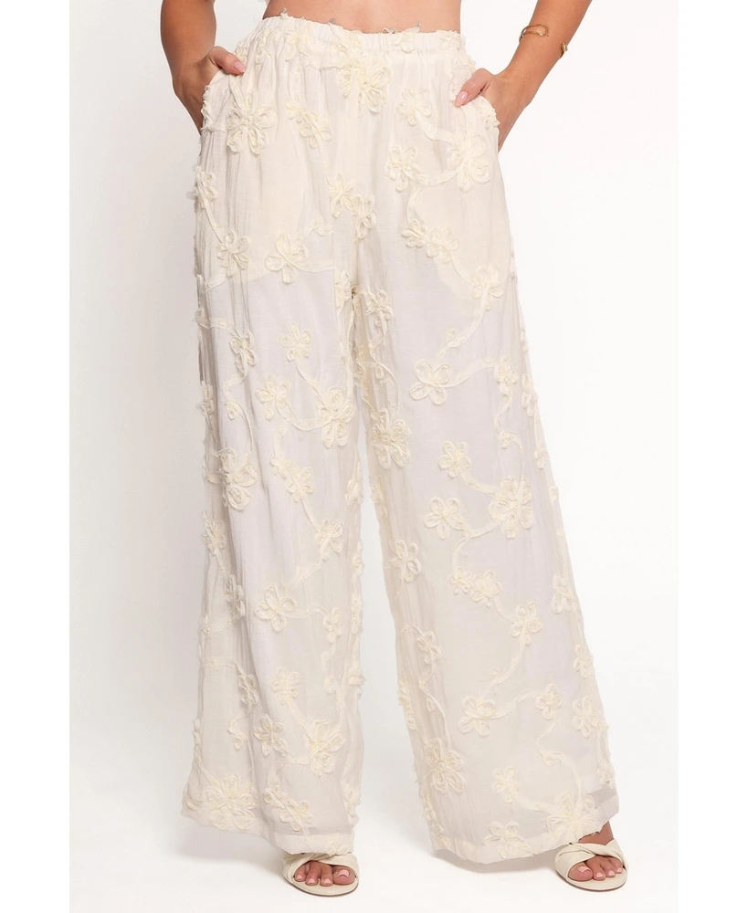 Petal and Pup Women's Robin Pants