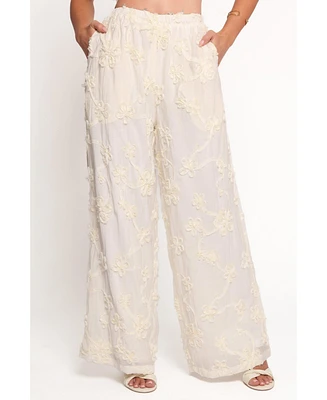 Petal and Pup Women's Robin Pants