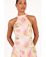Petal and Pup Women's Eden Maxi Dress