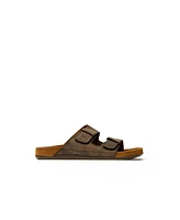 Rodd & Gunn Men's Ranfurly Slide