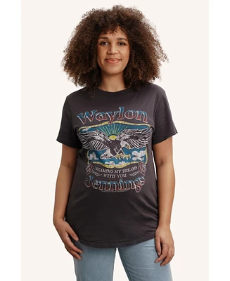 Nom Maternity The Groove Tee