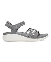 Easy Spirit Women's Winsor Strappy Lightweight Sandals