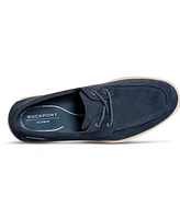 Rockport Men's Hartley Casual Boat Shoe
