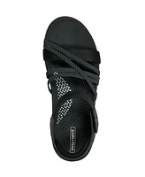 Easy Spirit Women's Winsor Strappy Lightweight Sandals