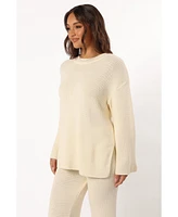 Petal and Pup Women's Mckinley Sweater