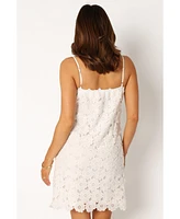 Petal and Pup Women's Trinny Mini Dress