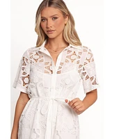 Petal and Pup Women's Lucinda Mini Dress