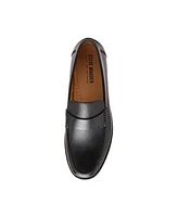 Steve Madden Men's Colver Leather Loafers