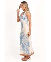 Petal and Pup Women's Lizza Maxi Dress