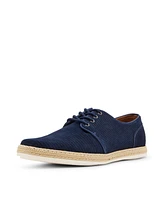 Steve Madden Men's Colter Suede Loafers