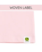 John Deere Toddler Girls T-Shirt