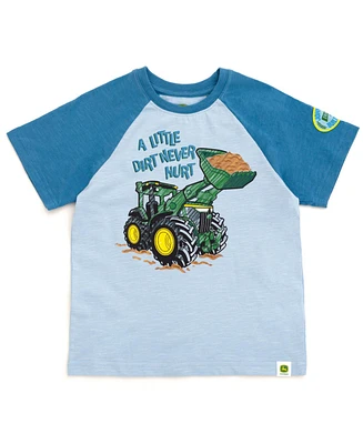 John Deere Toddler Boys T-Shirt