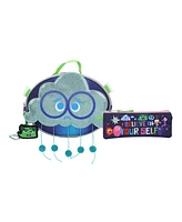 Disney's Inside Out 16" 5-Piece Backpack & Lunchbox Set