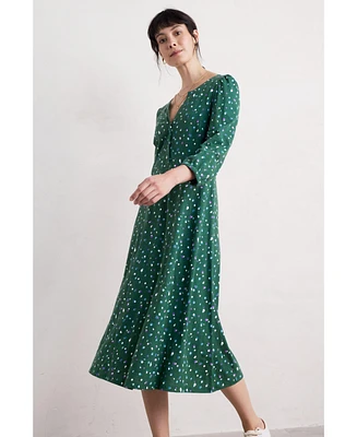Seasalt Cornwall Women's Rosemullion Dress
