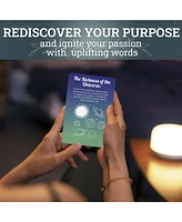 Quokka Rethink 95 Positive Affirmation Cards for Teens and Adult for Stress Anxiety Relief and Mental Wellness