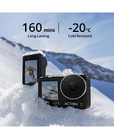 Dji Osmo Action 3 4K Camera Adventure Combo