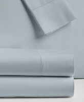 Hotel Collection 680 Thread Count 100% Supima Cotton Sheet Set, California King, Exclusively at Macy's
