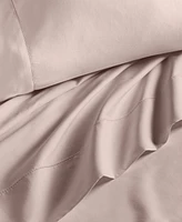 Hotel Collection 680 Thread Count 100% Supima Cotton Sheet Set, Full, Exclusively at Macy's
