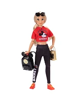 Disney Ily 4ever Inspired Mickey Fashion Doll