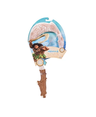 Moana 2 Maui's Magical Fishhook