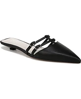 Franco Sarto Women's Pia Pointed Toe Dress Mules