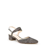 Alterre Women's Doe Elsie Customizable Slides