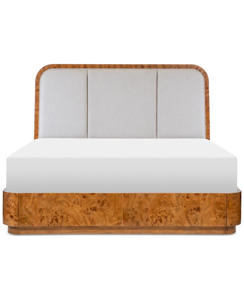 Prescott California King Bed, Created for Macy's