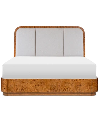 Prescott California King Bed, Created for Macy's