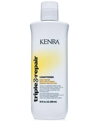 Kenra Professional Triple Repair Conditioner, 10.1 oz.