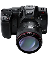 Blackmagic Design Pocket Cinema Camera 6K Pro