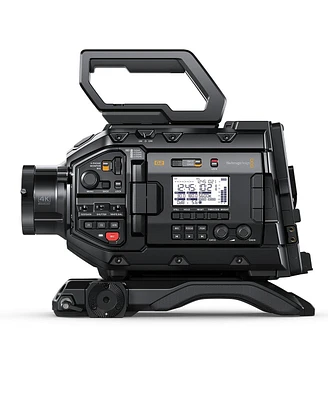 Blackmagic Design Ursa Broadcast G2 Camera