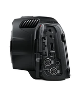 Blackmagic Design Pocket Cinema Camera 6K G2
