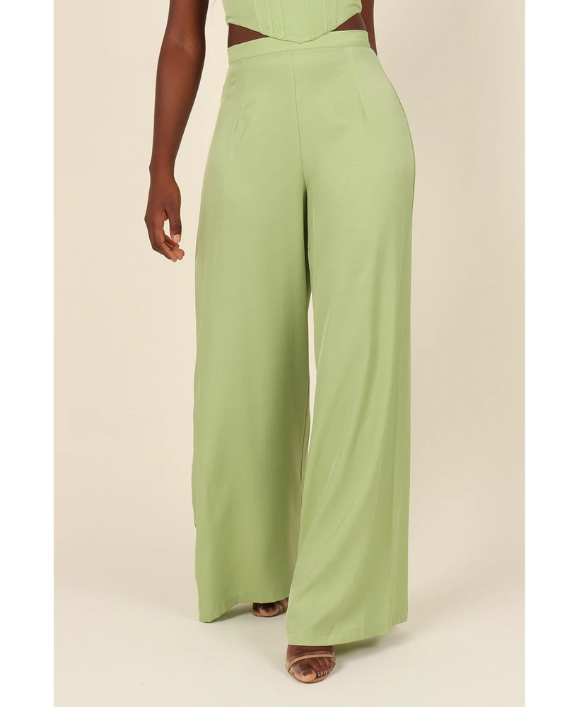 Petal and Pup Women's Seville Pant