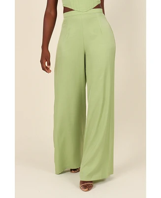 Petal and Pup Women's Seville Pant