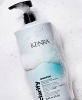 Kenra Professional Clarify Shampoo, 33.8 oz