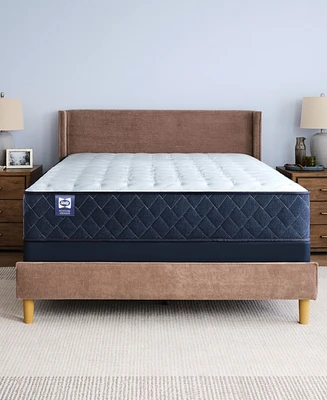 Sealy Posturepedic Chase Point Ii 12.5" Firm Tight Top Mattress