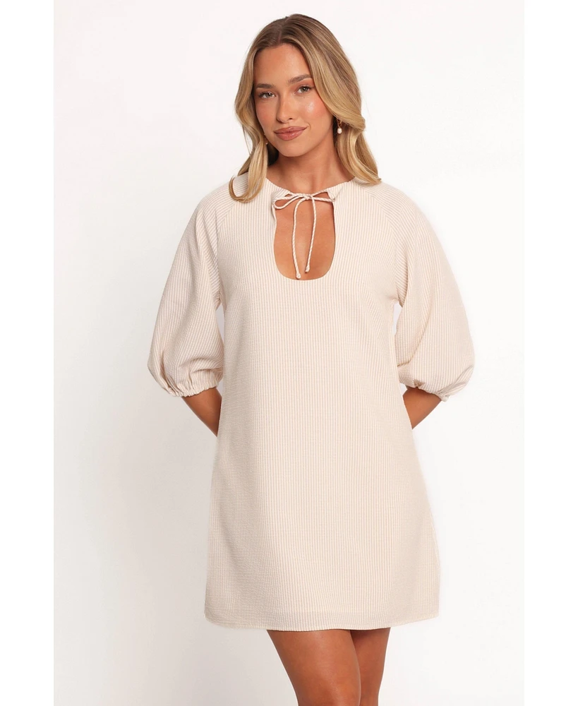 Petal and Pup Women's Sidney Mini Dress