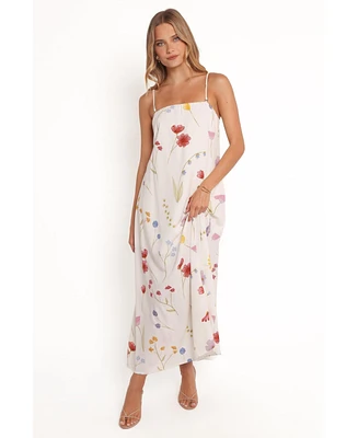 Petal and Pup Women's Jasinta Maxi Dress