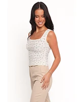 Petal and Pup Women's Laurette Top
