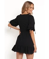 Petal and Pup Women's Estella Mini Dress