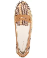 Cole Haan Women's Nantucket Penny Loafer Flats