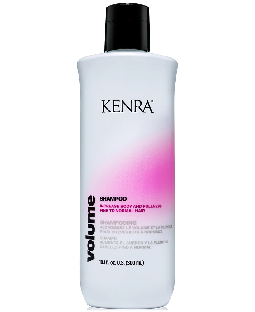 Kenra Professional Volume Shampoo, 10.1 oz.