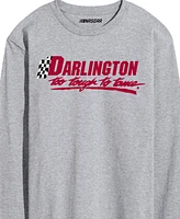 Airwaves Men's Nascar Darlington Long Sleeve T-Shirt