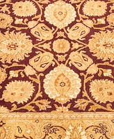 Adorn Hand Woven Rugs Mogul M1516 2'7''x11'10'' Runner Area Rug