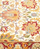 Adorn Hand Woven Rugs Mogul M1516 2'9''x13'1'' Runner Area Rug
