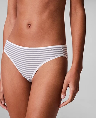 Calvin Klein Cotton Form Bikini Underwear QD3644