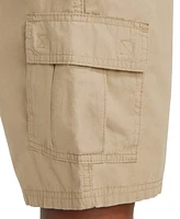 Levi's Big Boys Adjustable Waistband Cargo Pocket Shorts